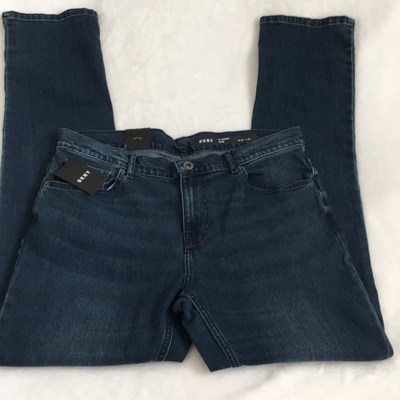 Dkny Other - ⬇️ DKNY ST MARKS Slim Jeans